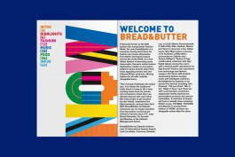 Design & Art direction