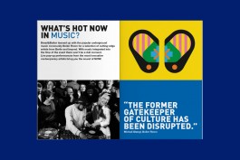 Design & Art direction