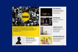 Design & Art direction