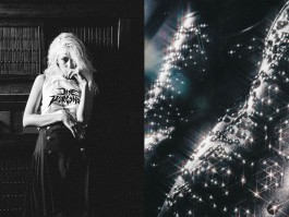  Editorial by Arnaud Ele x Laura Knoops for the Kooples