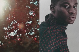  Editorial photography the kooples by Arnaud Ele & Laura Knoops