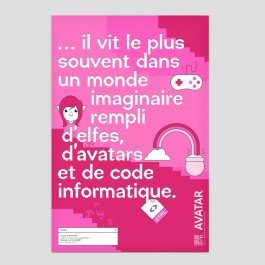 Design & Art direction
