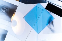  Photography lookbook editorial design laura knoops mies nobis