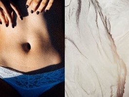 Arnaud Ele x Laura Knoops nature photography