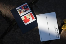 Design & Art direction