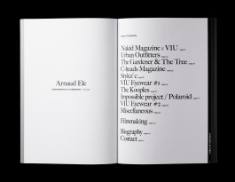 Design & Art direction