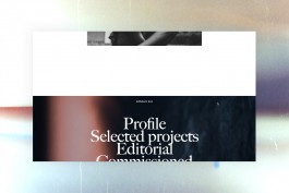 Design & Art direction