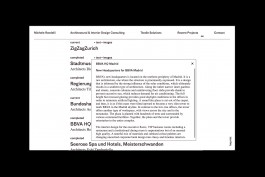 Design & Art direction