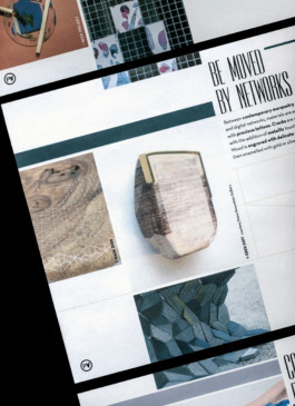 Design & Art direction