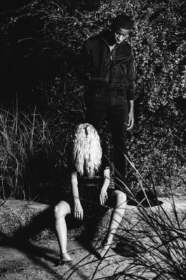 Design & Art direction