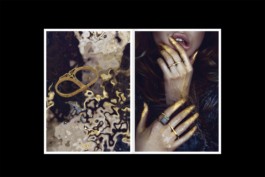 Design & Art direction