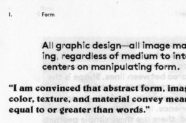 Design & Art direction