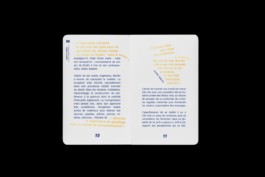 Design & Art direction