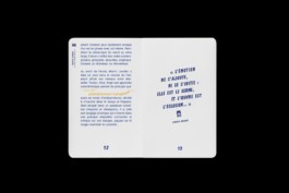 Design & Art direction