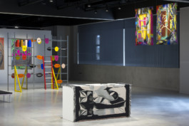 Design & Art direction