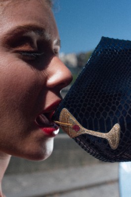 Design & Art direction