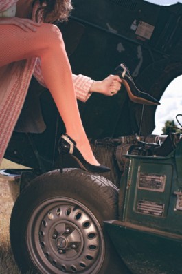 Design & Art direction