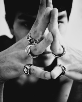 Design & Art direction