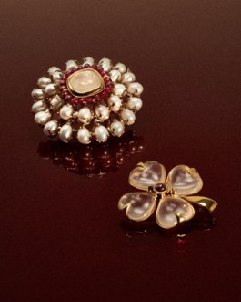 Design & Art direction