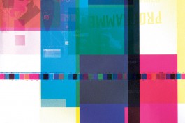 Transcription(s) – Le Bel Ordinaire Communications not only convey information, but also a graphic-design vision