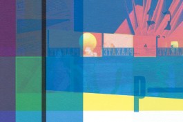 Transcription(s) – Le Bel Ordinaire Communications not only convey information, but also a graphic-design vision