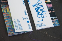 Zeppelinoper – Love & Hydrogen Microtonal contemporary opera, based on a novel by Jim Shepard and composed by Jeffrey Arlo Brown