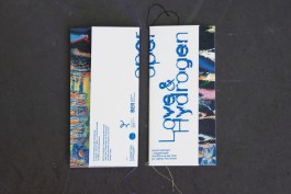 Zeppelinoper – Love & Hydrogen Microtonal contemporary opera, based on a novel by Jim Shepard and composed by Jeffrey Arlo Brown