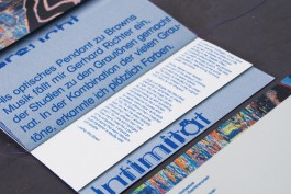 Zeppelinoper – Love & Hydrogen Microtonal contemporary opera, based on a novel by Jim Shepard and composed by Jeffrey Arlo Brown