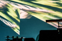 Zeppelinoper – Love & Hydrogen Microtonal contemporary opera, based on a novel by Jim Shepard and composed by Jeffrey Arlo Brown