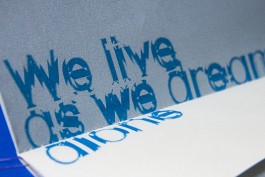 Zeppelinoper – Love & Hydrogen Microtonal contemporary opera, based on a novel by Jim Shepard and composed by Jeffrey Arlo Brown