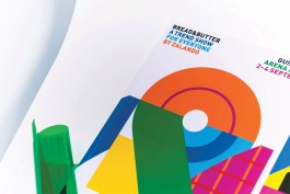  Book Bread & Butter art direction 2016 berlin by zalando laura knoops