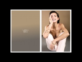 Design & Art direction