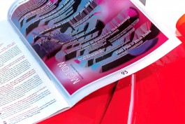 Design & Art direction