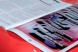 Design & Art direction