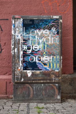 Design & Art direction