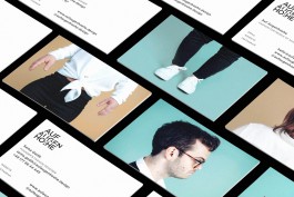 Design & Art direction