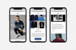 Design & Art direction