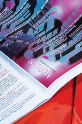 Design & Art direction