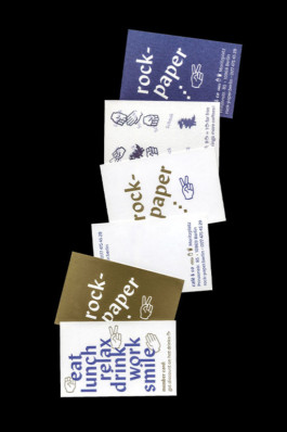 Design & Art direction