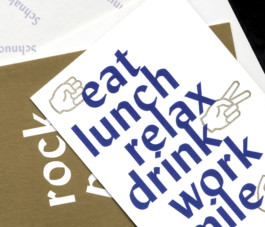 Design & Art direction