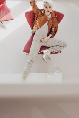 Design & Art direction