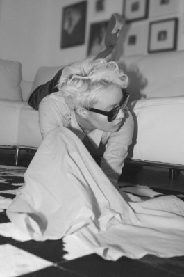 Design & Art direction