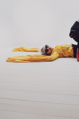 Design & Art direction