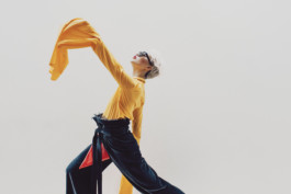 Design & Art direction