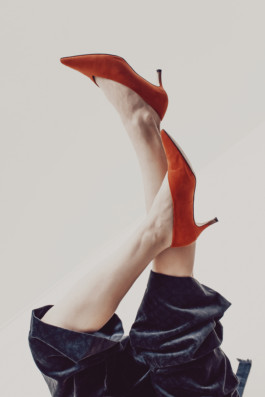 Design & Art direction