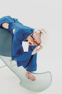 Design & Art direction