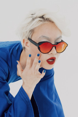 Design & Art direction