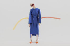 Design & Art direction