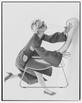 Design & Art direction