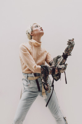 Design & Art direction